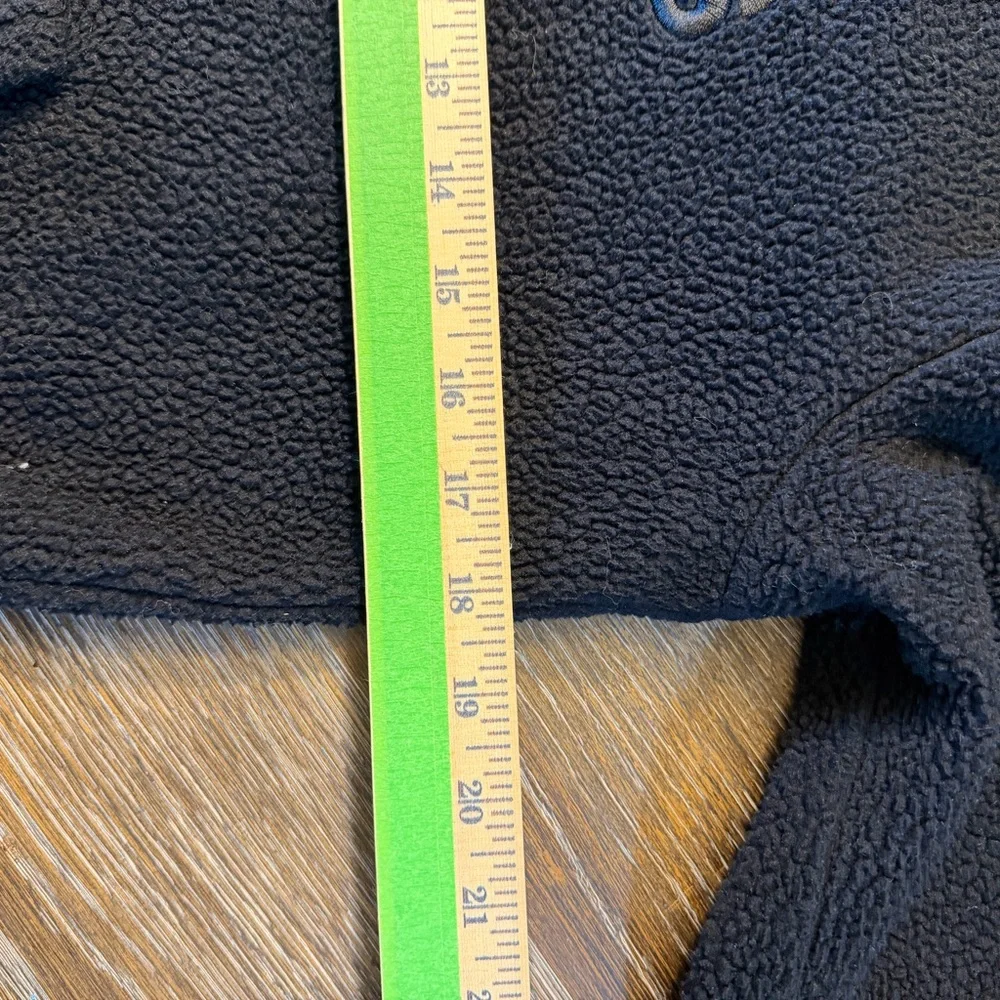 Adidas‎ Women’s Textured Black Hoodie